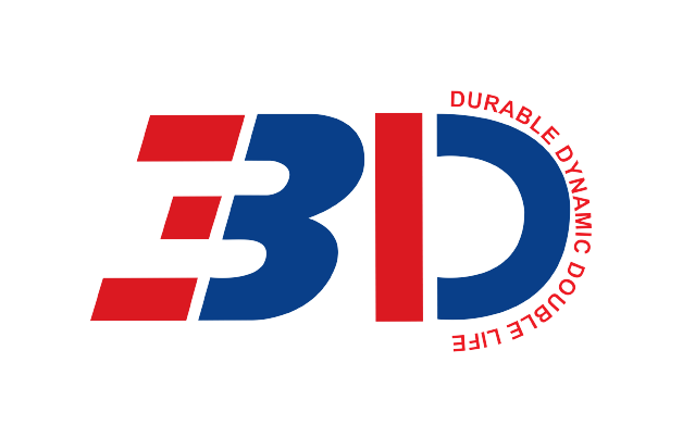 3D