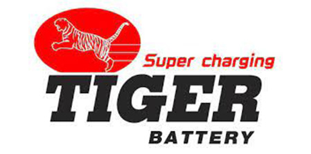 Tiger Battery